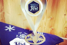 Trofei AUDI FIS SKI WORLD CUP