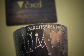 To the Stars_Paratissima XII