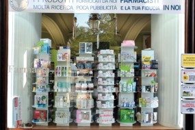 Farmacia Carlo Felice