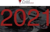 Calendario 2021 Vibel Group