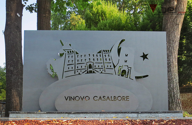 Vibel design_ Monumento Vinovo-Casalbore