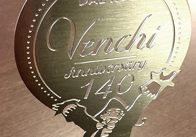 Vibel Design_Premi Venchi