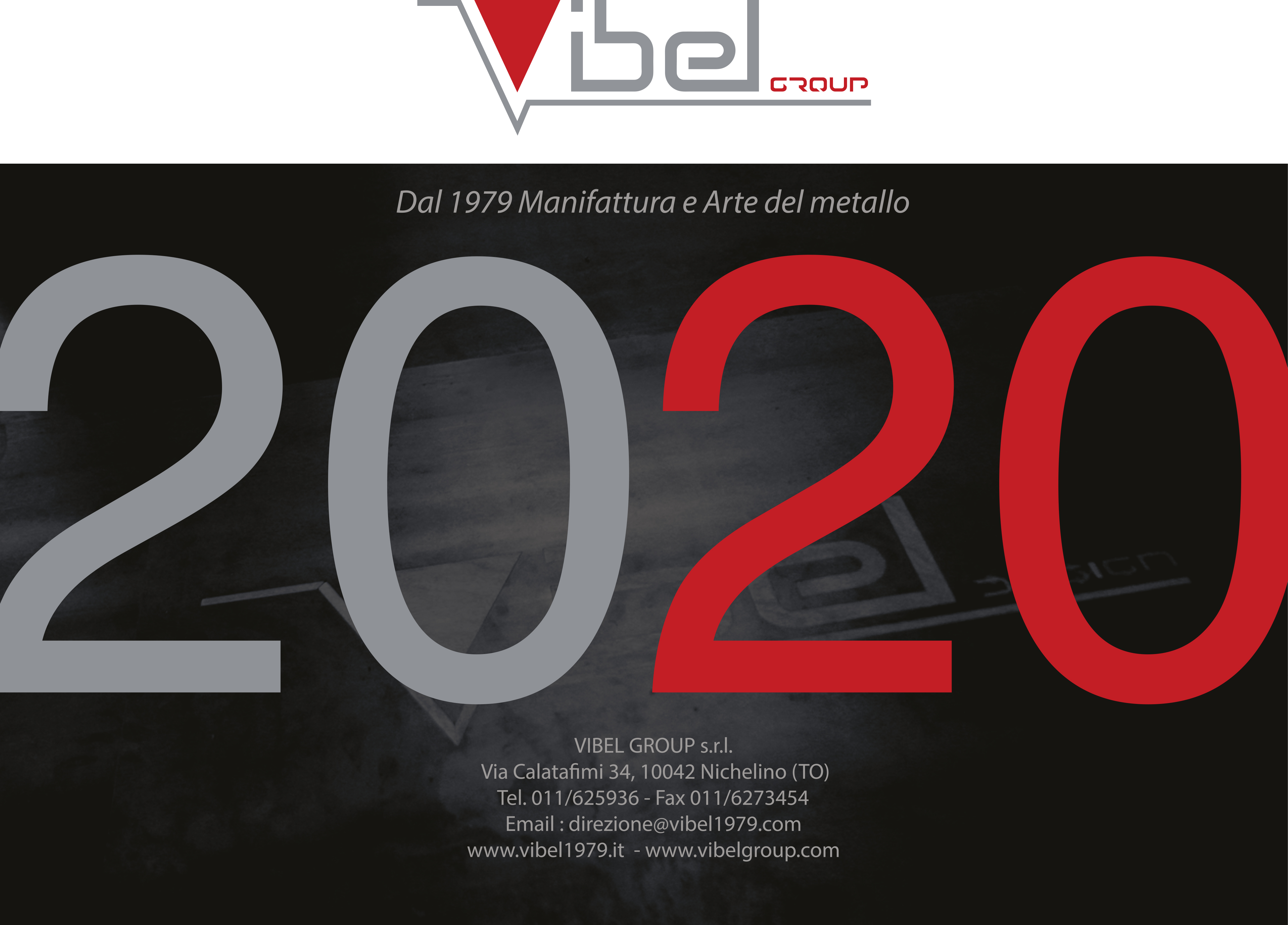 VibelGroup_Calendario 2020