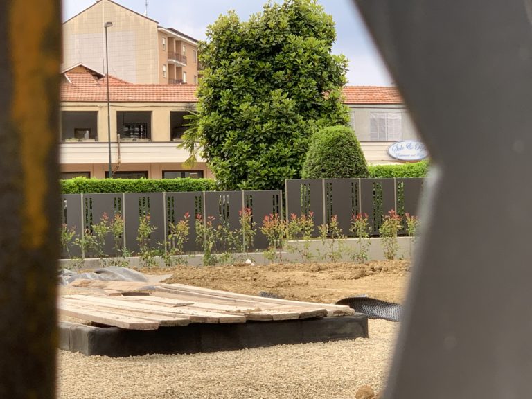 Vibel Design_Residenza etoile_12