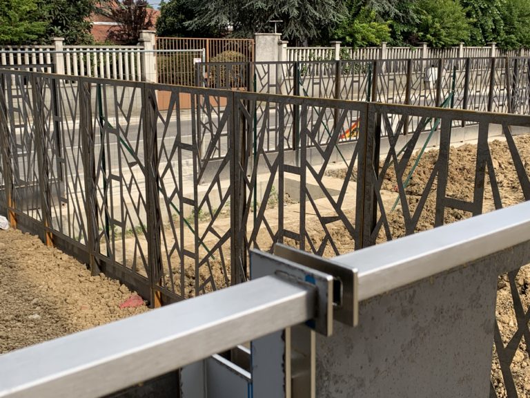 Vibel Design_Residenza etoile_18