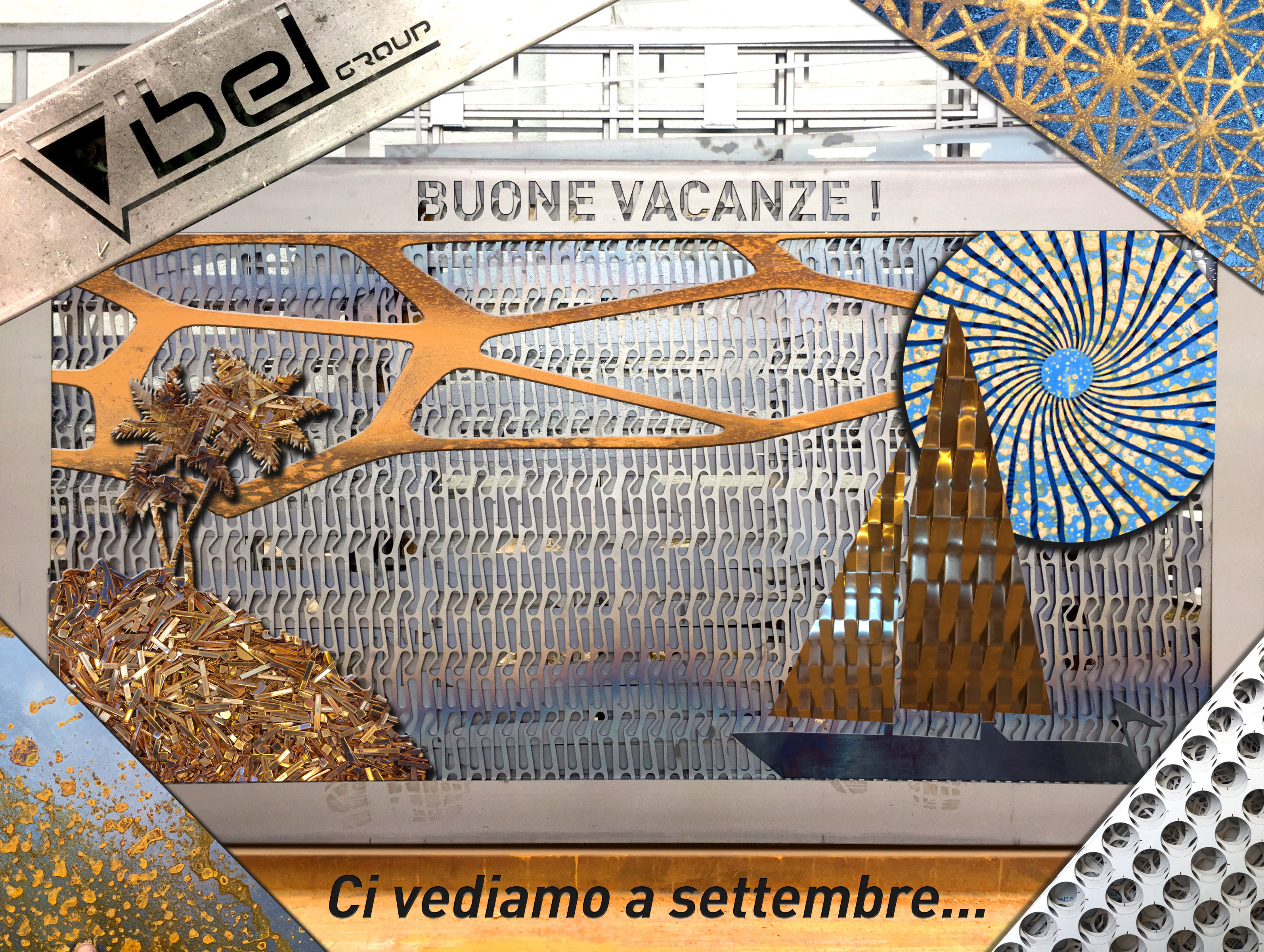 Vibel Group_Buone Vacanze 2019